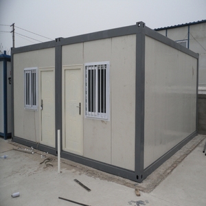 Ateliers et Logements Modulaires Préfabriqués Portables – Économiques et Temporaires, Montage Simple pour Écoles et Bureaux - Product Image 5