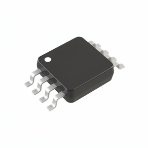 IC SWITCH SPST NC X 2 4OHM 8MSOP 8 TSSOP, 8 MSOP (0.118", 3.00 มม. ความกว้าง) ADG722BRMZ-REEL วงจรรวม - Product Image 1