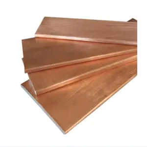 copper sheet 3mm