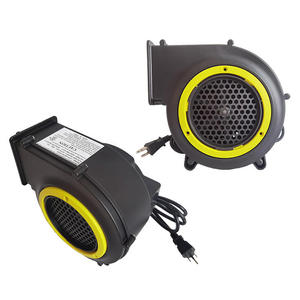 Ventilateur souffleur d'air 200W <span class=keywords><strong>Songhai</strong></span>, ventilateur d'air gonflable pour château gonflable de jeu - Product Image 1