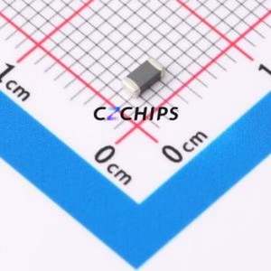 MU3261-300Y Ferrite Bead 1206 RF ( Impedance @ Frequency: 30Ohm@100MHz )( Error: 25% )( DC Resistance (DCR): 200mOhm ) - Product Image 1