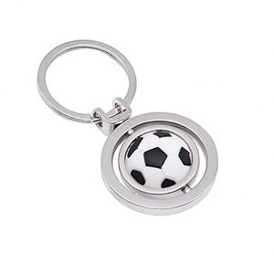 Llaveros de Balón de Fútbol, Set de Llaveros Deportivos para Niños y Niñas, para Mochilas, Llaves de Coche, Recuerdos, Regalo de Cumpleaños o Navidad para Miembros del Equipo - Product Image 1