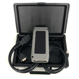 JCB เครื่องมือวินิจฉัยรถบรรทุกเครื่องมือสำหรับงานหนัก SM4.4v25.1.0ใหม่ - Product Image 1