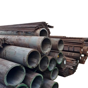 Astm A106 A53 26 pouces 24 pouces Schedule 40 tuyau en <span class=keywords><strong>acier</strong></span> sans soudure tuyau en <span class=keywords><strong>acier</strong></span> au carbone - Product Image 2