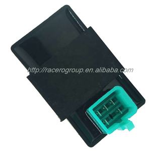 Kit de ignición para motocicleta RTS, Unidad de encendido AC cdi para <span class=keywords><strong>moto</strong></span> de 5 pines AKT 100 AKT100 C 90 C90 C 100 <span class=keywords><strong>C100</strong></span> 110CC cdi - Product Image 6