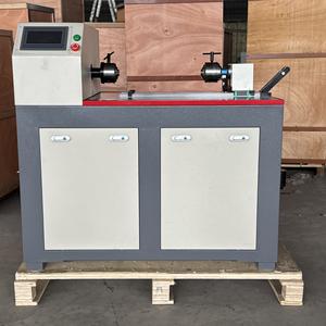 Máquina de Prueba de Torsión de Alambre Metálico de Precisión para Uso en Laboratorio/Industrial - Product Image 3