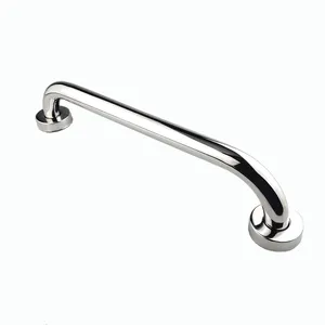 Phụ Kiện Phòng Tắm Bằng Thép Không Gỉ Lan Can An Toàn Vô Hiệu Hóa Lan Can Tùy Chỉnh Grab Bar