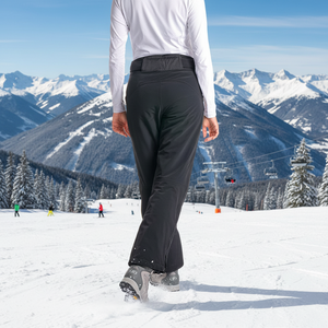 Pantaloni da sci e Snowwear da donna - Product Image 3