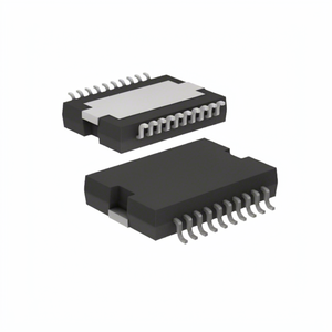 Composants électroniques en stock : Gestion de l'alimentation (PMIC) TLE6217GAUMA1 20 PowerSOIC - Product Image 1