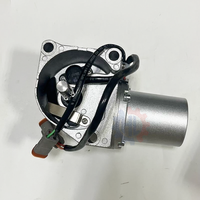 Motor de Aceleración de Alta Calidad para Excavadoras 60099069, Motor Regulador KP56RM2G-020A para SY75 SY135 SY205 SY215 SY235 SY335 SY365