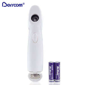 Berrcom-termómetro digital infrarrojo para adultos, medidor de temperatura de la frente, la más precisa, Celsius - Product Image 5