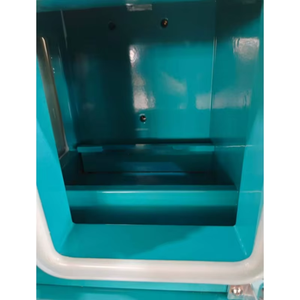 IKEME Cámara de Trabajo Anaeróbica, Incubadora, Caja de Guantes, <span class=keywords><strong>Aislamiento</strong></span> de Patógenos, Microbioma Intestinal, Seguridad Alimentaria, Laboratorio Farmacéutico, Cámara de Hipoxia - Product Image 6