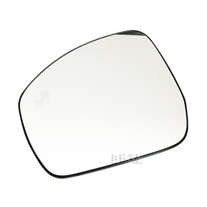 Espejo retrovisor para Range Rover Sport Discovery 2013-2022 con asistencia de punto ciego, lente esférica, lado izquierdo - Product Image 2