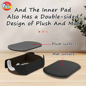 Prodigy Groot handel Verwijderbare Cartoon Katzen haus Reisbed Zacht Huisdier Bett Benodigdheden - Product Image 5