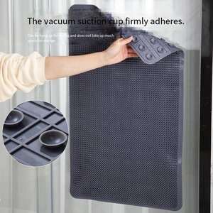 חדר אמבטיה מחצלת pvc מקלחת מחצלת למזרן בטוח נגד החלקה בטוחה - Product Image 6