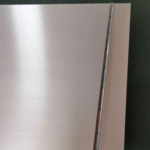 صفائح ألومنيوم بسماكة 0.1 مم و1.5 مم و1 مم و2 مم و3 مم / سعر لوح الألومنيوم لكل كيلوغرام - Product Image 3