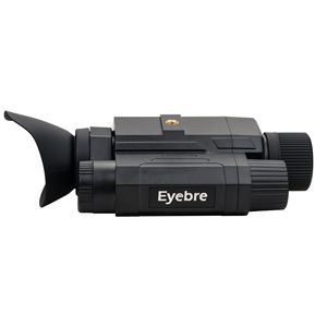 Eyebre Night Vision Monocular LG66 Tactical Helmet Mount For Night Observation - Product Image 1