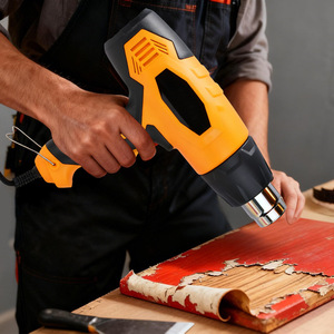 Industrial High Power 2000W AC Hot Air Gun Digital Control Overheat Protection <strong>Car</strong> Body <strong>Repair</strong> Tool for Electronics <strong>Repair</strong> <strong>Car</strong> - Product Image 4
