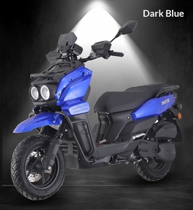 Motocicleta Urbana de Alta Velocidad para Adultos, 2000W, 72V, 80km/h, Ideal para el Desplazamiento Diario en la Ciudad, Gran Venta 2026 - Product Image 3