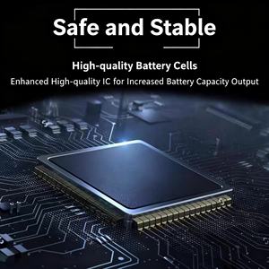 Vente directe d'usine <span class=keywords><strong>batterie</strong></span> au Lithium d'origine de haute qualité pour <span class=keywords><strong>iPhone</strong></span> <span class=keywords><strong>7</strong></span> Batteries numériques de téléphone portable super capacité en Stock - Product Image 3