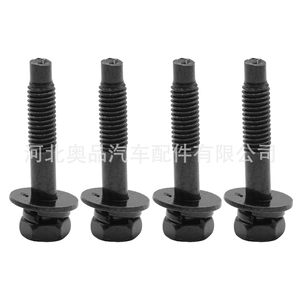 Pernos de filtro de aire Honda Acura 90091P36000 de acero clase 8.8 con tuercas para Accord Civic CRV - Product Image 1