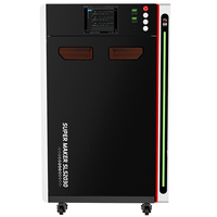 Imprimante de frittage laser SLS 2030 Pro | Production par lots prête | Faible coût par pièce | Compatible PA12/TPU
