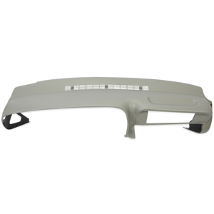 Cubierta Moldeada para Tablero para SUVs Chevy GMC C/K1500 Suburban 1997-99 2000 Gris - Product Image 1