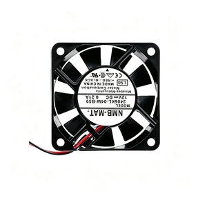 <strong>2406KL</strong>-<strong>04W</strong>-B20 B29 B36 B39 B40 <strong>B49</strong> B50 B59 FANUC Spare Axial Fan Set 12V 0.16A <strong>2406KL</strong>-<strong>04W</strong>-Bxx B20-B59 Negotiable Pricing - Product Image 4