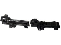 Feu antibrouillard avant droit à LED Stalorxe 1077392-00-F pour Tesla Model 3 Model Y 2017-2023, clignotant ambre, DRL, pièces détachées, grossiste