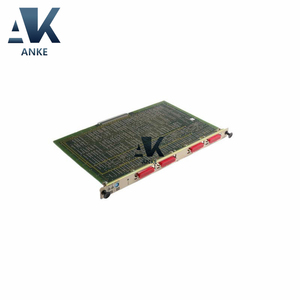 RS81 * B AS S9826AM-0 Module de communication d'échelle Yokogawa - Product Image 3