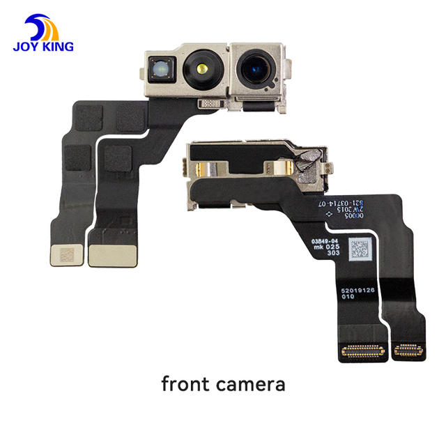 Original Phone Spare Parts for Iphone 14promax Back Camera for Iphone 14promax Front Camera Digitizer Lcd for Iphone 14PROMAX