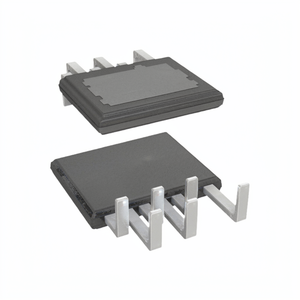 7 SSIP, 6 Leads, Exposed Pad, Formed Leads Components Electronic LYT4311L Power Management (PMIC) Manufacturer Channel - Product Image 1