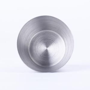 Mini tasse en acier inoxydable 33X23X28mm, tasse mince portable pour boire de la bière - Product Image 5