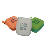 Custodia Esterna per Disco Rigido SATA PCB OEM in EVA Impermeabile, Antiurto, Antipolvere, Portatile, Anti-pressione, con Type-C, per Dimensioni da 1.8 a 3.5 Pollici