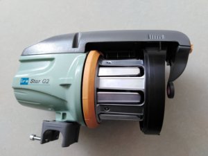 Dispositivo di Stoccaggio per Trame Ailo Rapier con Magnete Permanente e Accessori - Vendita Diretta dalla Fabbrica - Product Image 4