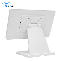 Monitor Táctil Taixun de 15.6 Pulgadas, 10 Puntos de Contacto, Resolución 1920x1080, Interfaz Serial, Serie Empresarial, 1 Año de Garantía, Precio Competitivo