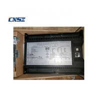 Panel de Control para Generador AGC 150 (Plástico) para Generador Diésel - Certificado CE con Funciones Completas de Control y Protección