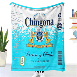 Manta de Franela Sublimada <span class=keywords><strong>Karol</strong></span> <span class=keywords><strong>G</strong></span> Mañana Será Bonito, Gran Venta 2025 - Product Image 5