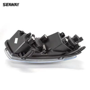 Nuevo Conjunto de Faros Delanteros para Automóvil Haval H6 Chino, 12 V, 18 W, 6000 K, 5000 Lúmenes, Bombilla H4, OE 4121200AP24AA 4121100AP24AA - Product Image 6