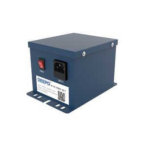 QEEPO QP-HD-I 전원 공급 장치 정전기 방지 바 정적 제거기 용 고전압 발생기 - Product Image 2