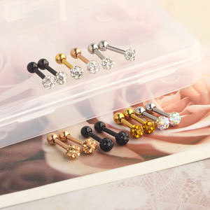 Rizo de mancuernas para el centro comercial, venta al por mayor - Product Image 3