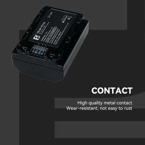 FB NP-FZ100 ชาร์จกลางแจ้งแบตเตอรี่ลิเธียมกล้องวิดีโอแบตเตอรี่กล้องสําหรับ <span class=keywords><strong>Sony</strong></span> A7m3 A7c A7R3 A7s3 <span class=keywords><strong>A7R4</strong></span> A7M4 7RM3 A9M2 A - Product Image 6