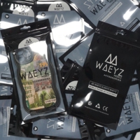 Sac en plastique imprimé de logo personnalisé Bolsas Mini sacs en Mylar Sacs d'emballage pour accessoires iphone 16 Pro Max Emballage de cas