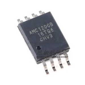 Amplificateur d'isolation Texas Instruments AMC1200BDWVR SOP-8, sortie de tension 5V, CI linéaire à montage en surface - Product Image 2