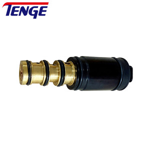 Tenge 4s68195 4s98799 điều hòa không khí AC máy nén điện từ điện tử Van điều khiển cho Mitsubishi Colt hệ thống treo sửa chữa Kit - Product Image 4