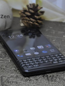 <span class=keywords><strong>Blackberry</strong></span> KEYONE Android Key1 Smartphone 4G Personalizzato K1 - Product Image 6