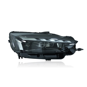 Nouveaux phares LED 12V pour <span class=keywords><strong>Audi</strong></span> A5 <span class=keywords><strong>S5</strong></span> F53 F57 F5E 2024, assemblage de phares automatiques 6000K, mise <span class=keywords><strong>à</strong></span> niveau pour 2017-2024 - Product Image 5