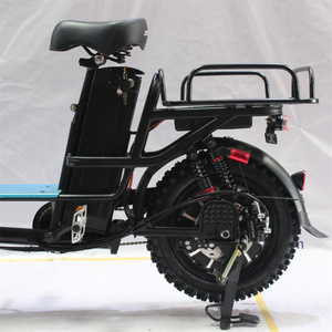 DY-FREE Khác Nhau Sửa Chữa Xe Đạp Điện 16 Inch Dành Cho Người Lớn Giao Hàng Xe Đạp Điện Xe Đạp Điện Đầy Đủ Kit - Product Image 6