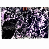 Bvl Crystal : Projets d'intérieur élégants et sophistiqués en marbre luxueux