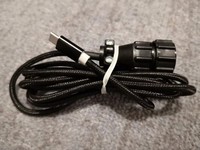 Câble d'interface de haute qualité pour prise AIS PILOT